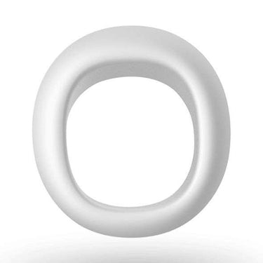Teste intercambiabili in silicone per Satisfyer Pro Penguin – Set da 5 pezzi